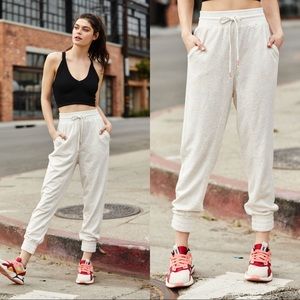 *NWT* FP Movement by Free People Kick It Up Jogger